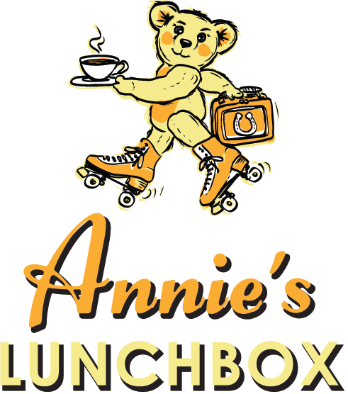 Annie's Lunchbox